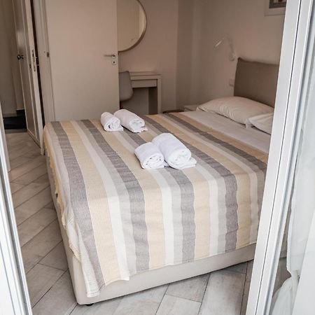 דירות צ'פאלו Casa Vicolo Re מראה חיצוני תמונה