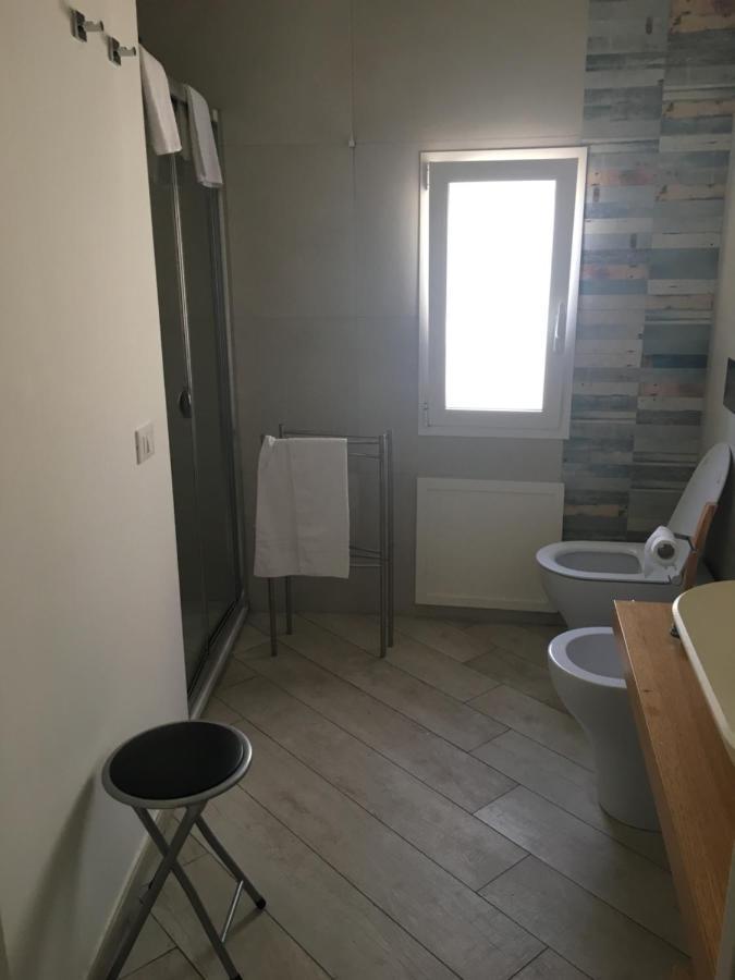 דירות צ'פאלו Casa Vicolo Re מראה חיצוני תמונה