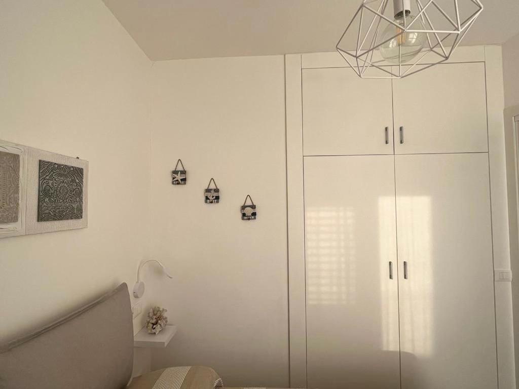 דירות צ'פאלו Casa Vicolo Re מראה חיצוני תמונה