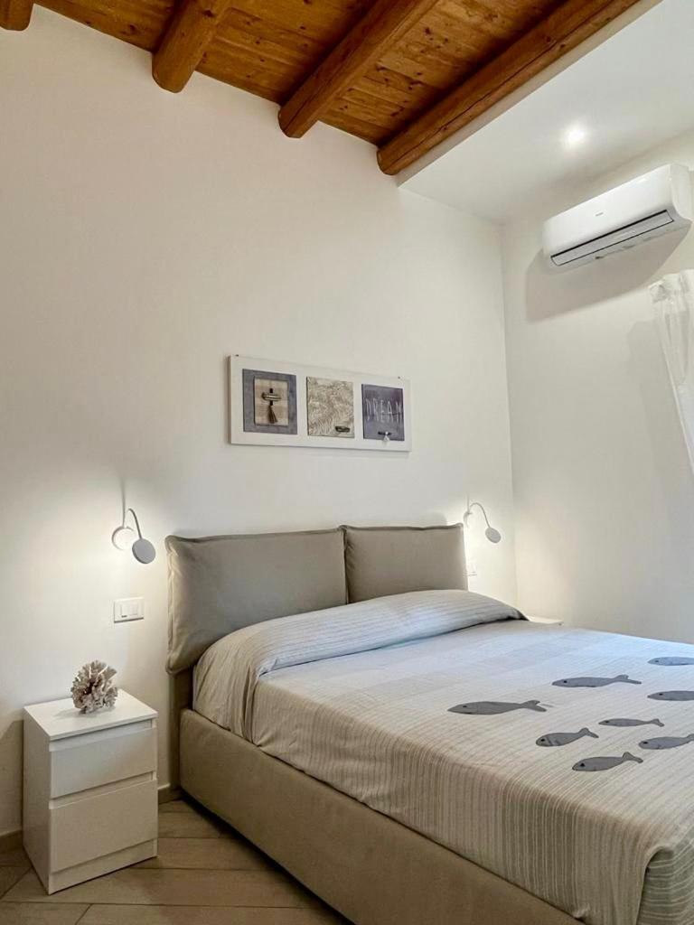 דירות צ'פאלו Casa Vicolo Re מראה חיצוני תמונה