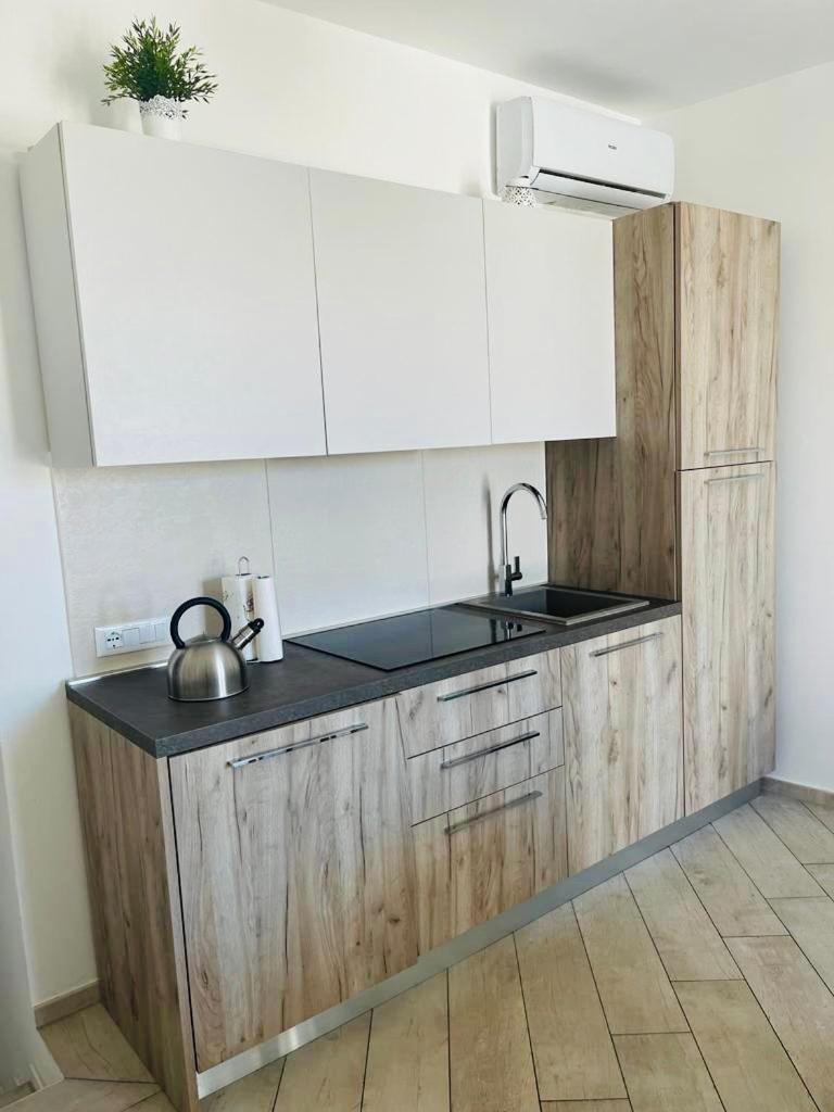 דירות צ'פאלו Casa Vicolo Re מראה חיצוני תמונה