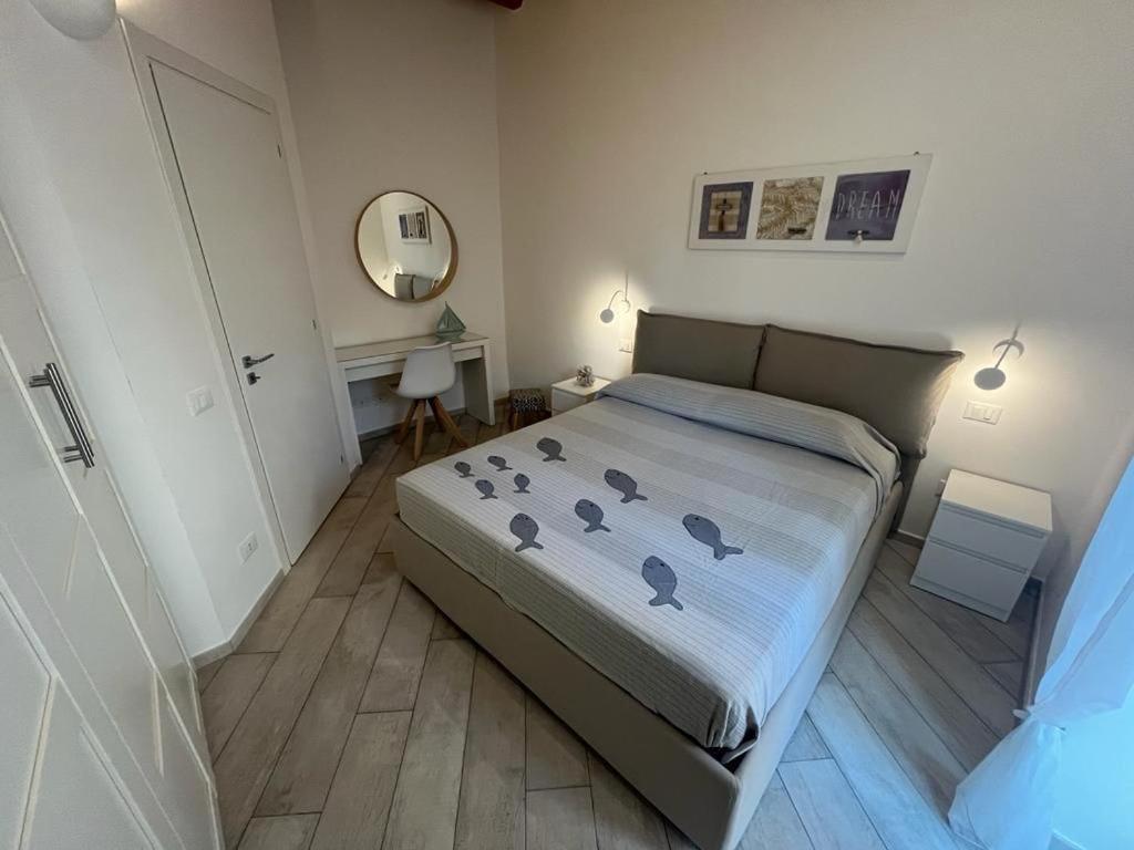 דירות צ'פאלו Casa Vicolo Re מראה חיצוני תמונה