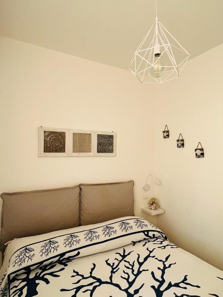 דירות צ'פאלו Casa Vicolo Re מראה חיצוני תמונה