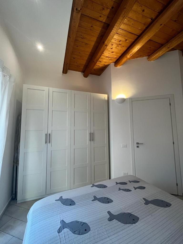 דירות צ'פאלו Casa Vicolo Re מראה חיצוני תמונה