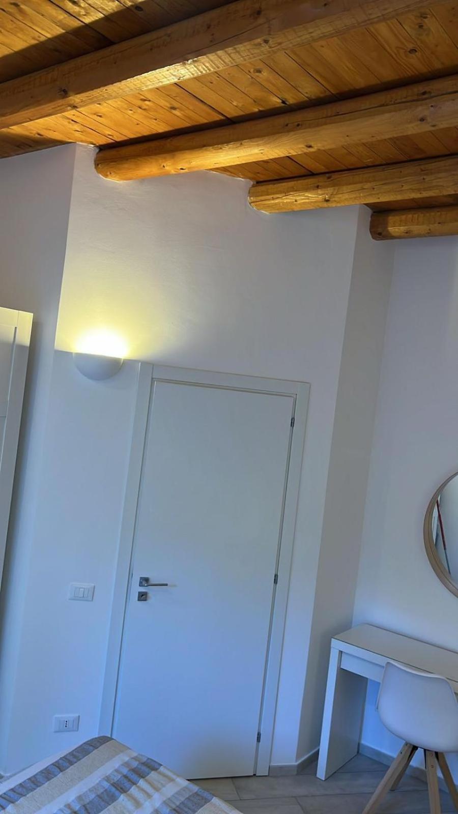 דירות צ'פאלו Casa Vicolo Re מראה חיצוני תמונה