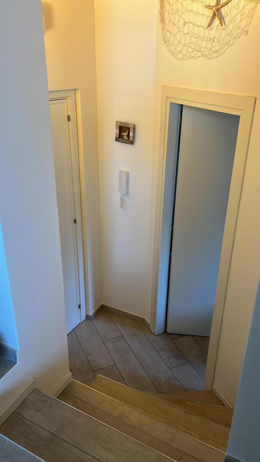 דירות צ'פאלו Casa Vicolo Re מראה חיצוני תמונה