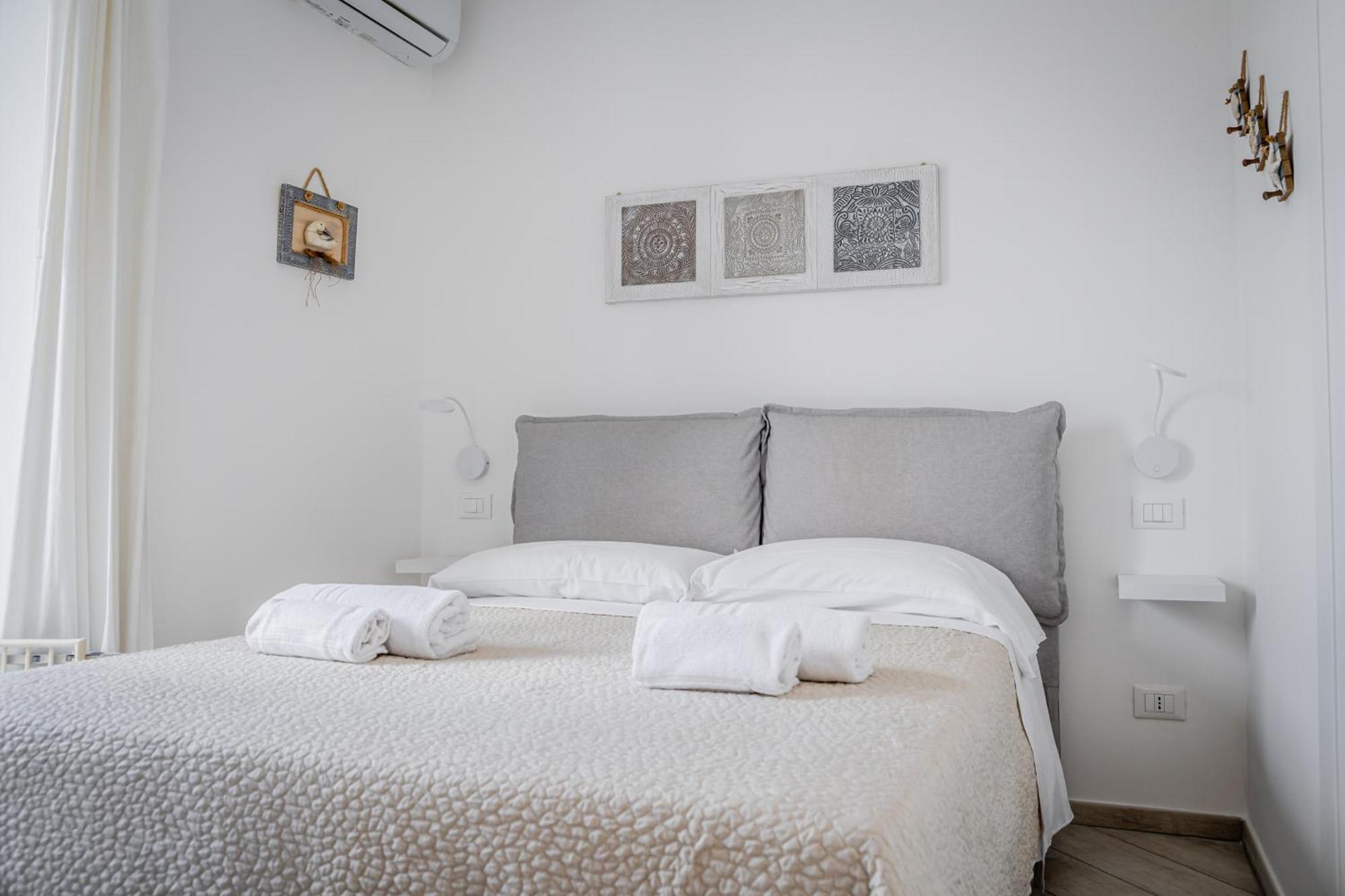 דירות צ'פאלו Casa Vicolo Re מראה חיצוני תמונה