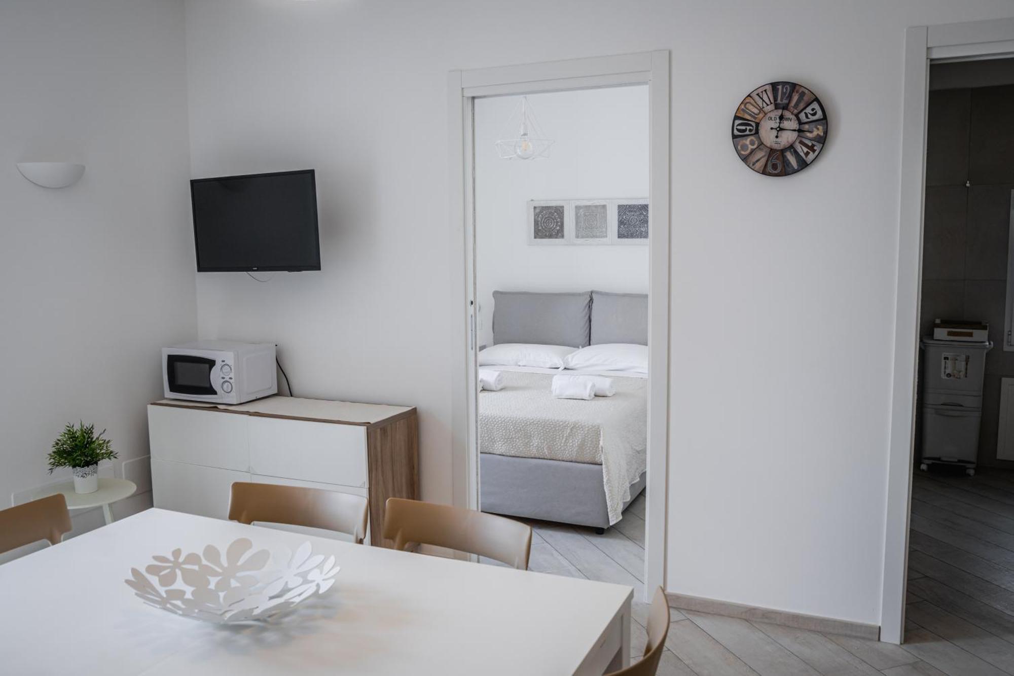 דירות צ'פאלו Casa Vicolo Re מראה חיצוני תמונה